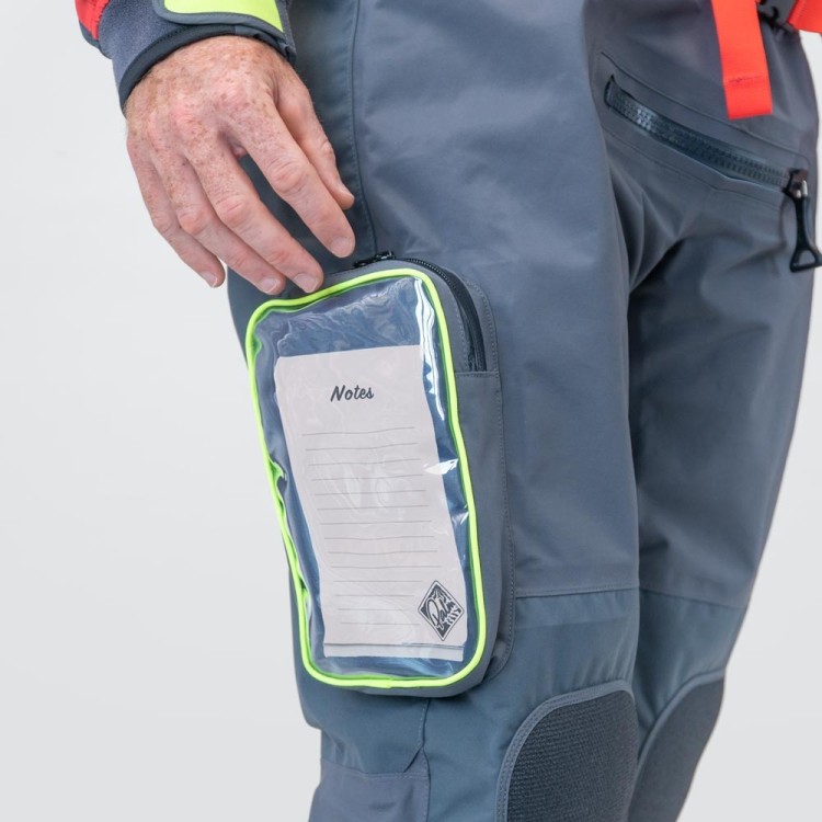 Suho odijelo PALM RESCUE