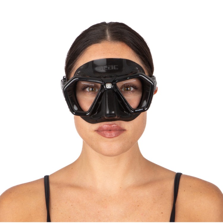 Ronilačka maska SEAC EAGLE