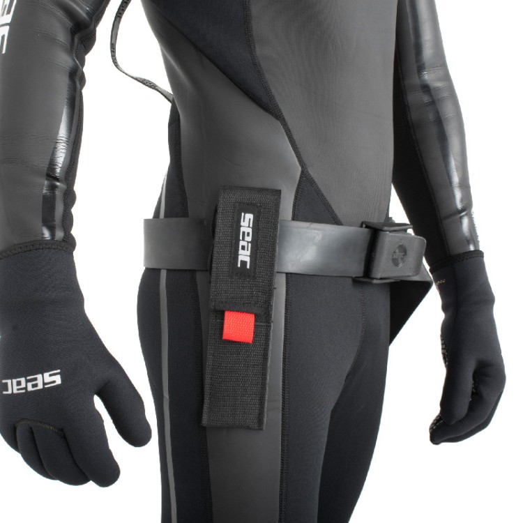 Ronilački INOX nož SEAC TAJAMAN