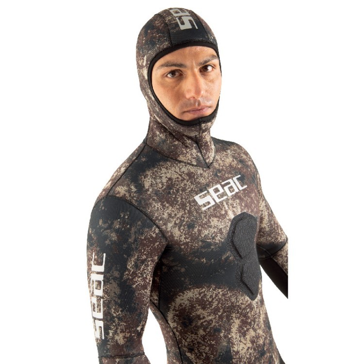 Ronilačko Odijelo SEAC GHOST 7mm
