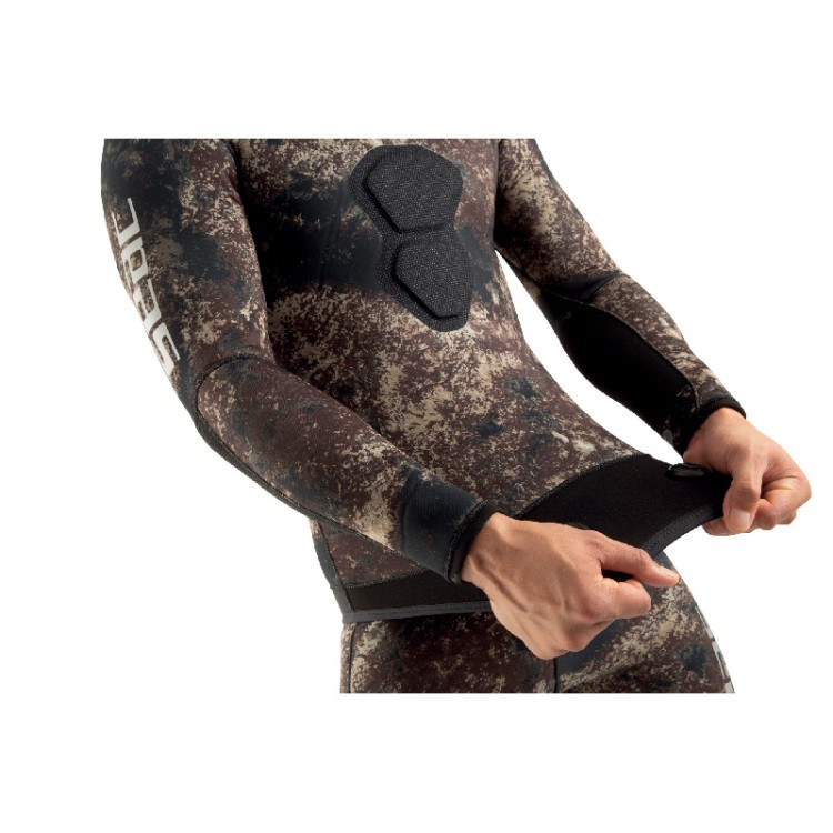 Ronilačko Odijelo SEAC GHOST 7mm