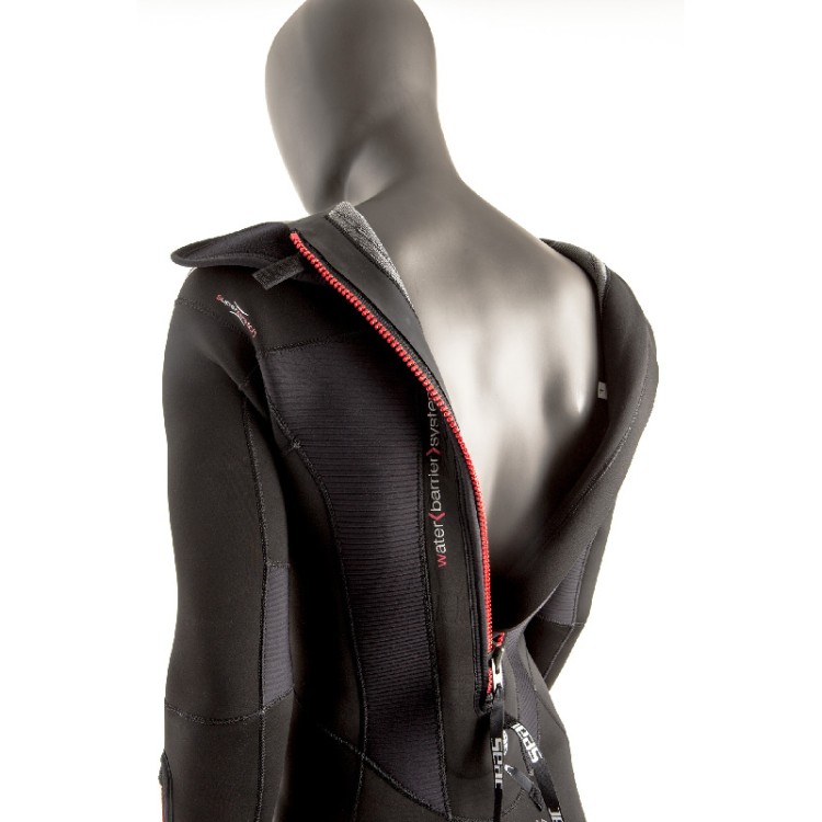 Ronilačko odijelo Seac SPACE MAN 5MM