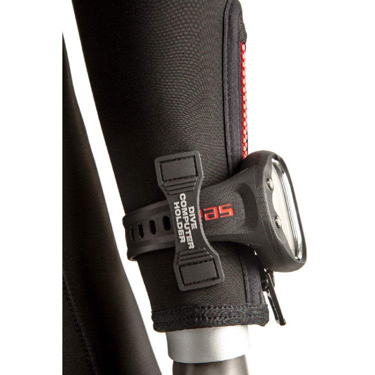 Ronilačko odijelo Seac SPACE MAN 5MM