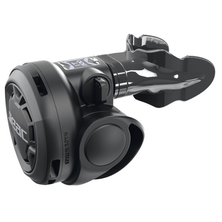 Regulator set SEAC IT 300 - 300 DIN