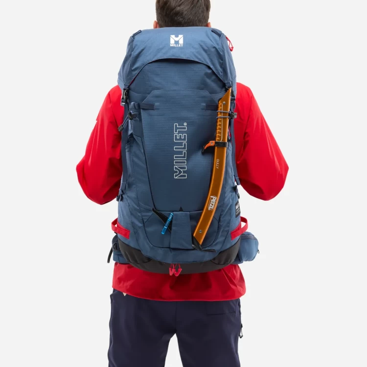 Ruksak Millet Peuterey  45+10 NEW1