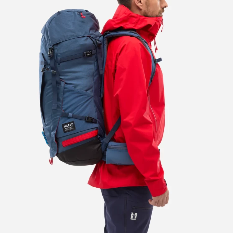 Ruksak Millet Peuterey  45+10 NEW1