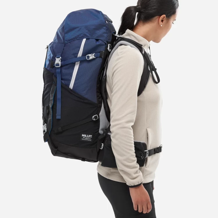 Ruksak MILLET UBIC 50+10 W