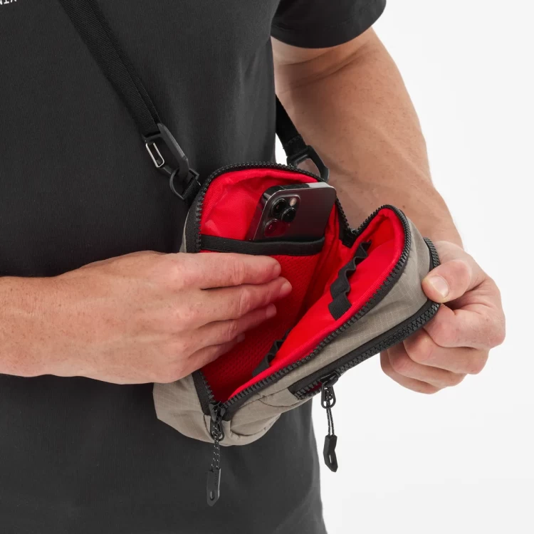 Torba preko ramena MILLET DIVINO SLING