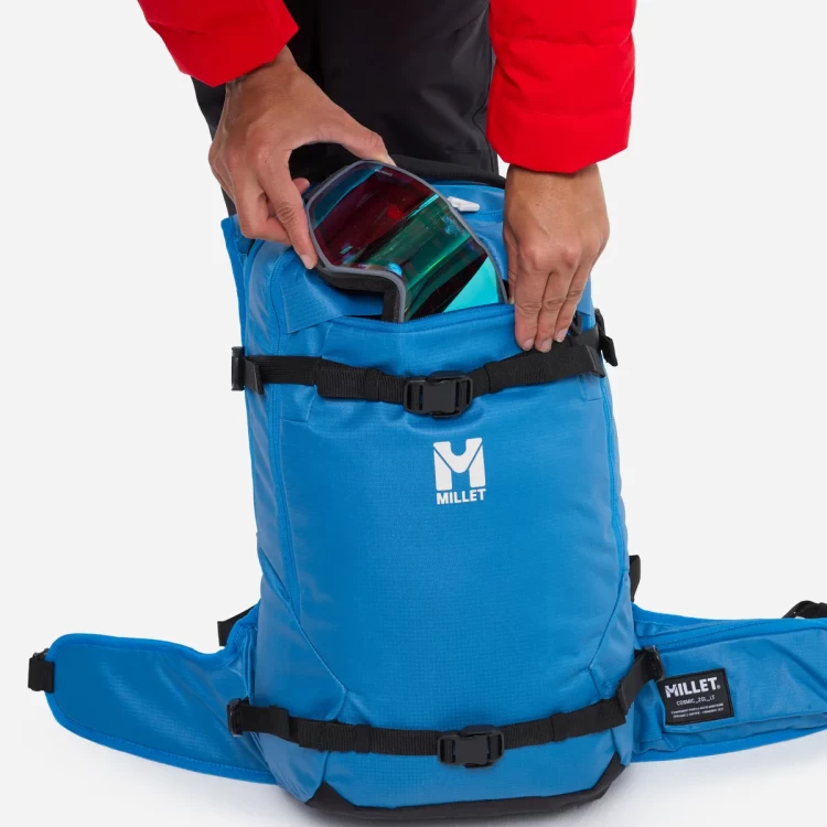 Ruksak MILLET COSMIC LT 20