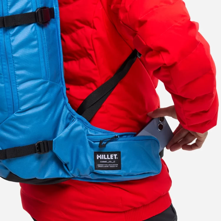 Ruksak MILLET COSMIC LT 20