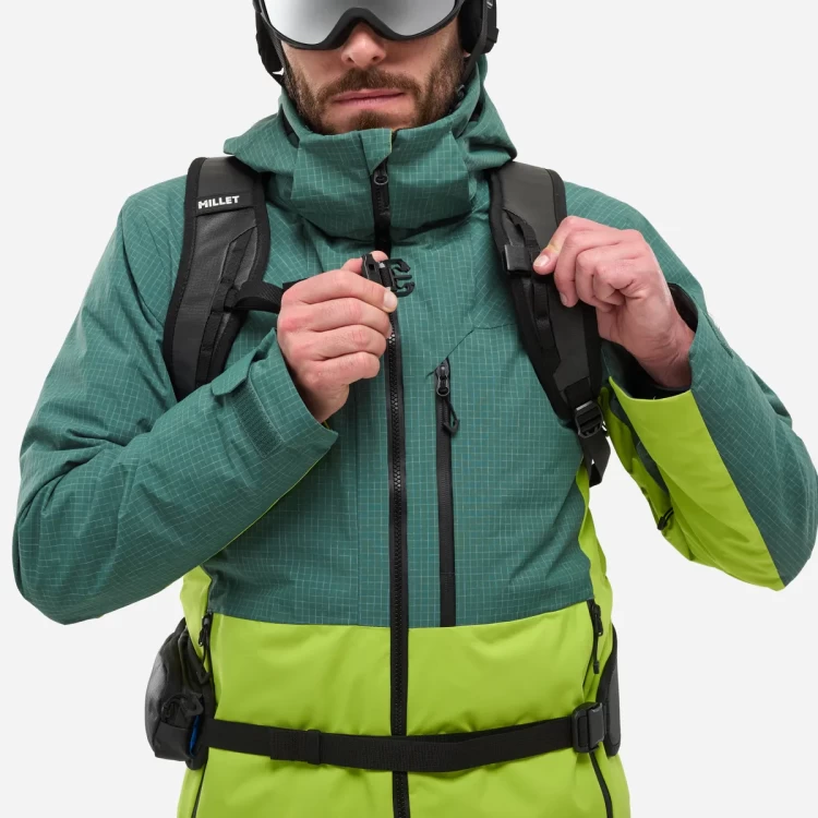 Ruksak MILLET COSMIC LT 20