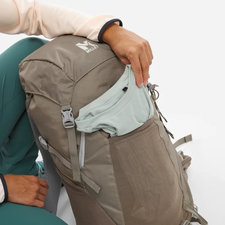 Ruksak MILLET HIKER AIR 28 W