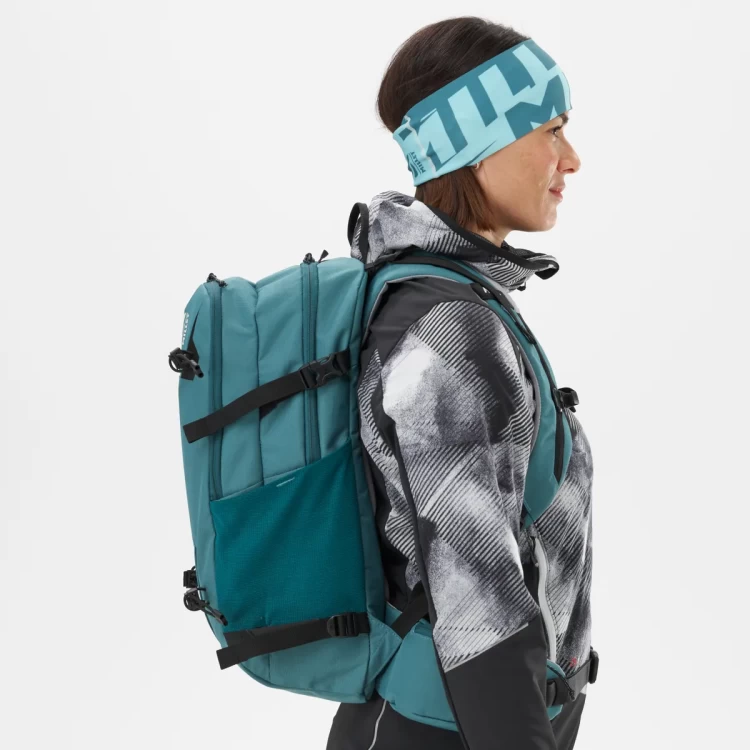 Ruksak MILLET TOUR 22 W