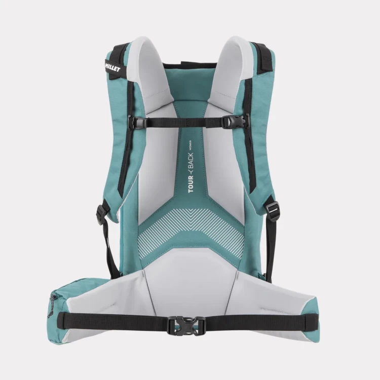 Ruksak MILLET TOUR 22 W