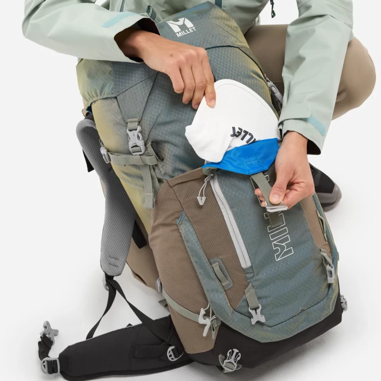 Ruksak MILLET UBIC 30L W NEW