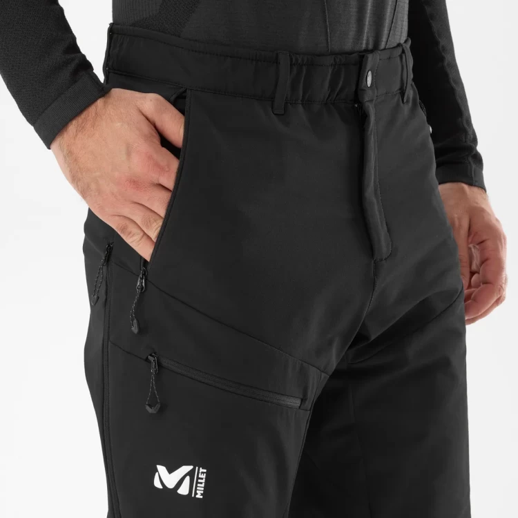 Pantalone Millet  RUTOR XCS M