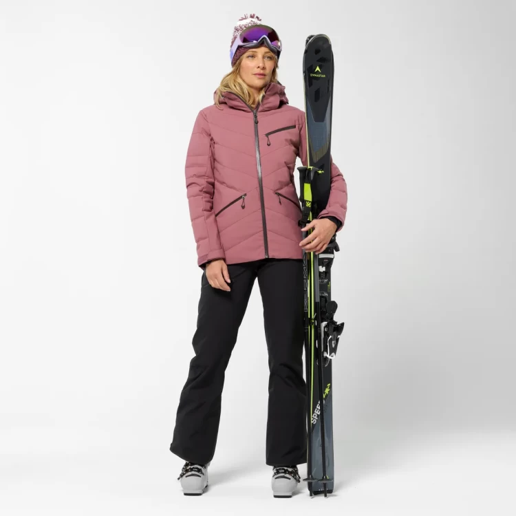 Ženske ski pantalone Millet MONASHEE