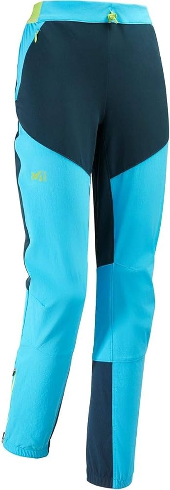 Ženske turno pantalone Millet EXTREME TOURING