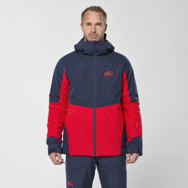 Ski jakna Millet NISEKO GTX