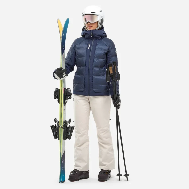 Ženska ski jakna Millet GRANDS MONTETS PEAK