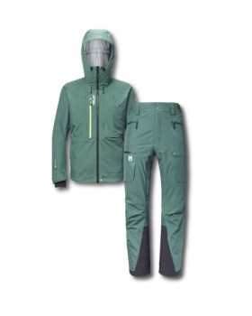 Ski komplet Millet COSMIC GTX 3L/2L