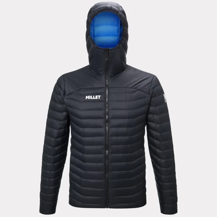 Ski komplet MILLET EVOLE LIGHT 700 HD / PIERRA MENT XCS  M