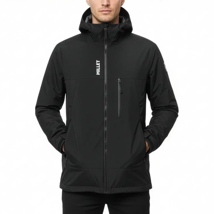 Ski komplet Millet SENECA 3in1 LOFT / COSMIC GTX 2L