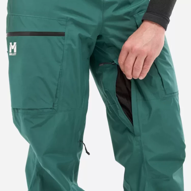 Ski komplet Millet SENECA 3in1 LOFT / COSMIC GTX 2L