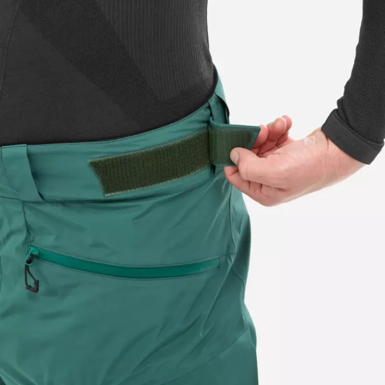 Ski komplet Millet SENECA 3in1 LOFT / COSMIC GTX 2L