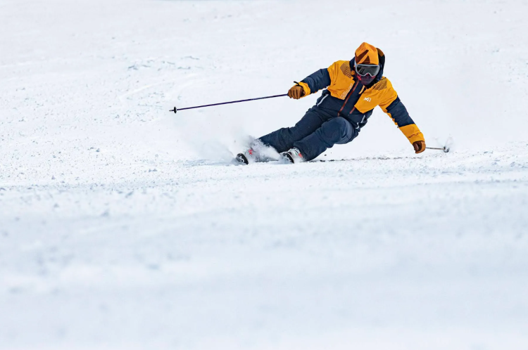 Ski komplet Millet SNOWBASIN