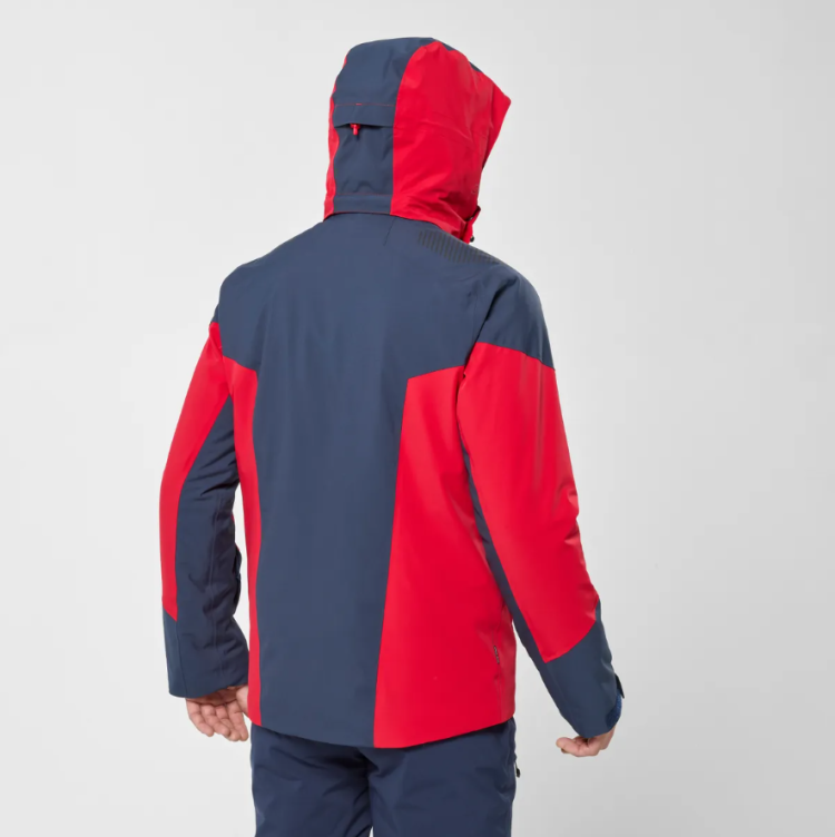 Ski komplet Millet SNOWBASIN/TRILOGY GTX PRO M