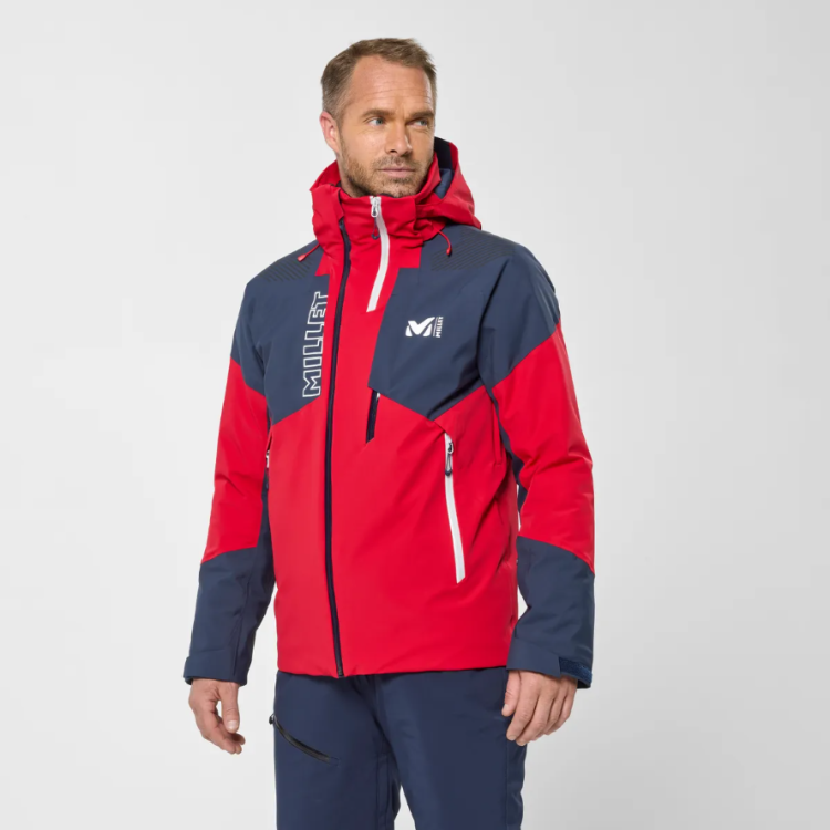 Ski komplet Millet SNOWBASIN/TRILOGY GTX PRO M