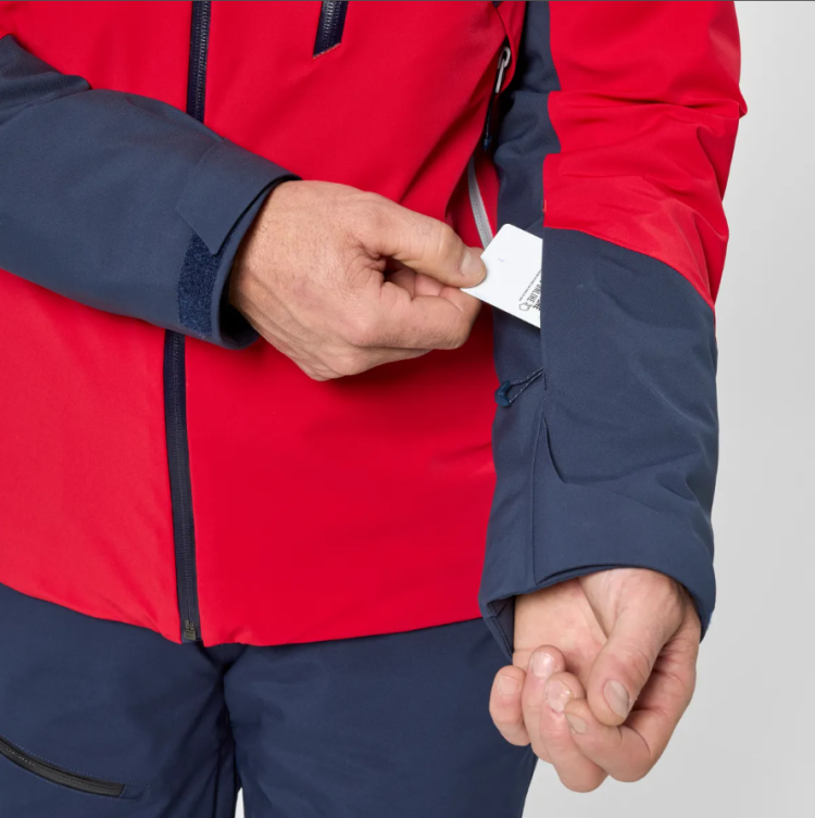 Ski komplet Millet SNOWBASIN/TRILOGY GTX PRO M