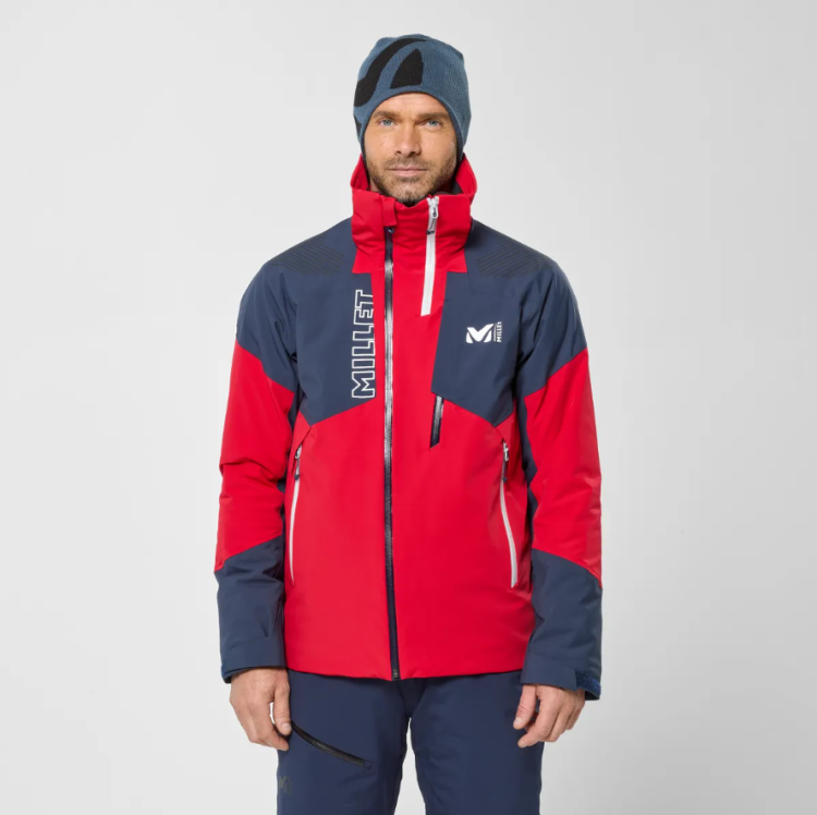 Ski komplet Millet SNOWBASIN/TRILOGY GTX PRO M