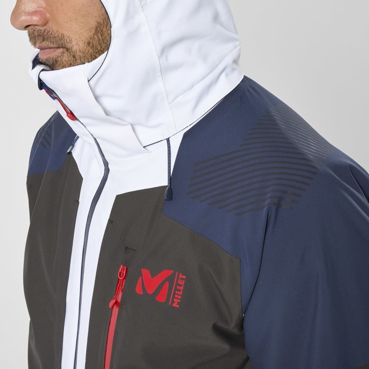 Ski komplet Millet TELLURIDE/HAYES STRETCH M