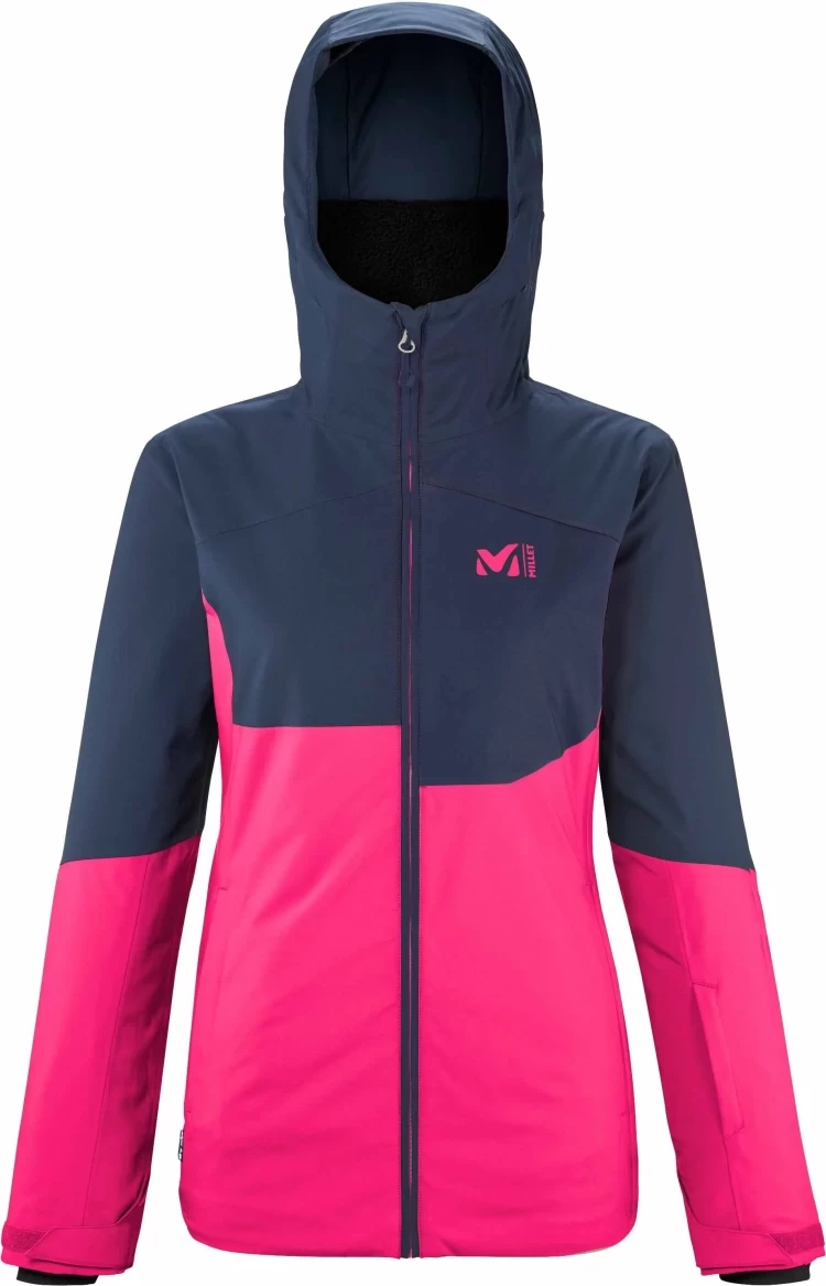 Ženski ski komplet MILLET NALLO/NALLO II