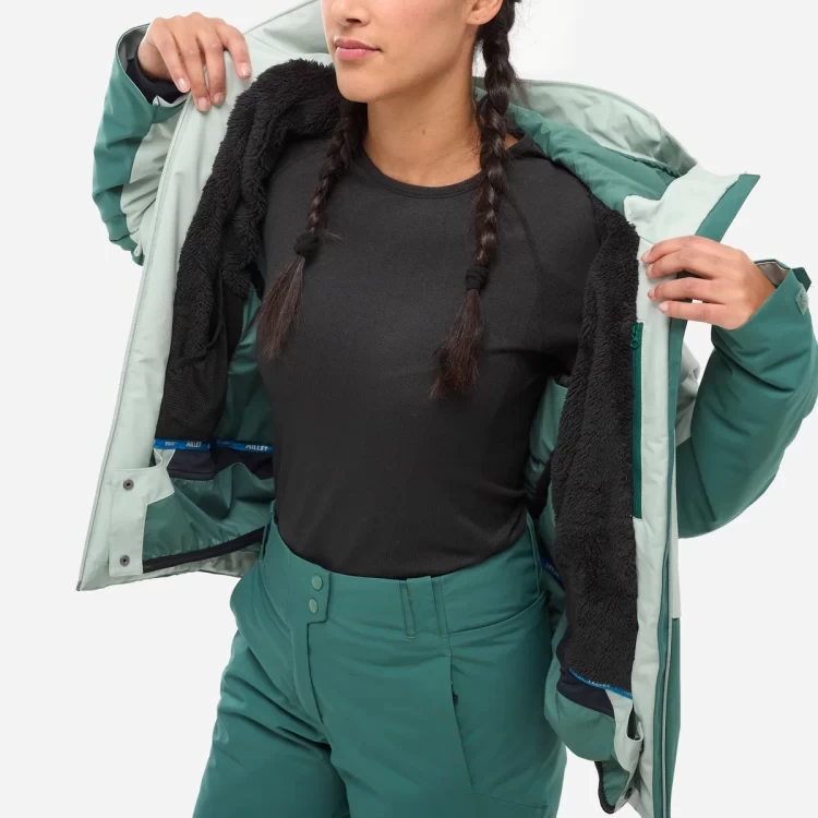 Ženski ski komplet MILLET SENECA/GRANDS MONTETS