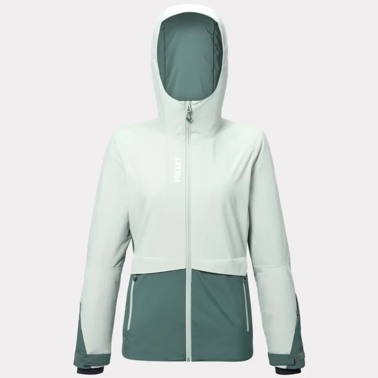 Ženski ski komplet MILLET SENECA/GRANDS MONTETS