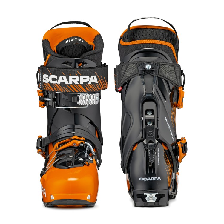 Pancerice Scarpa MAESTRALE