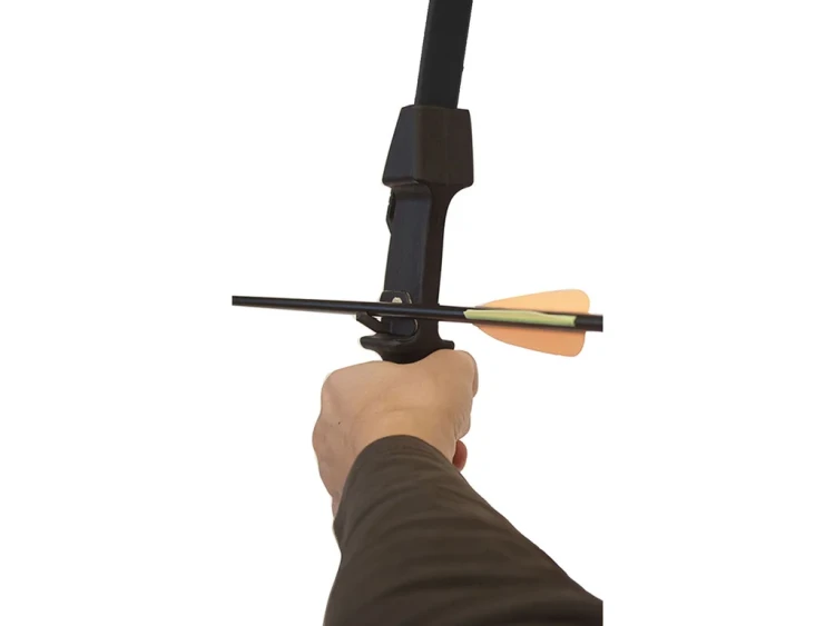 YATE Archery Set – Set za streličarstvo s PE futrolom