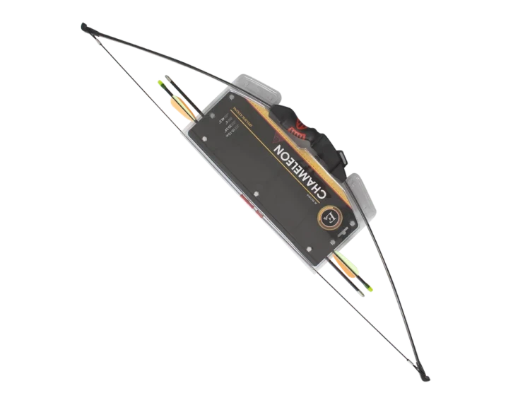 YATE Archery Set – Set za streličarstvo s PE futrolom