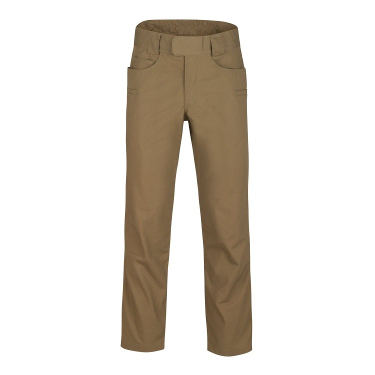 Hlače HELIKON-TEX GREYMAN TACTICAL PANTS® - DURACANVAS