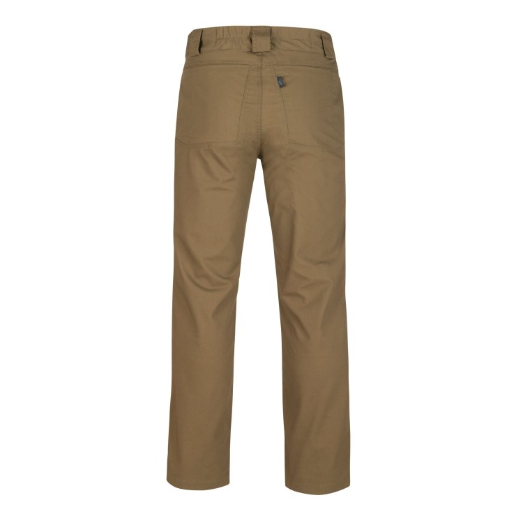 Hlače HELIKON-TEX GREYMAN TACTICAL PANTS® - DURACANVAS