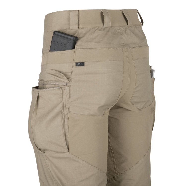 Hlače HELIKON-TEX HYBRID TACTICAL PANTS® - POLYCOTTON RIPSTOP