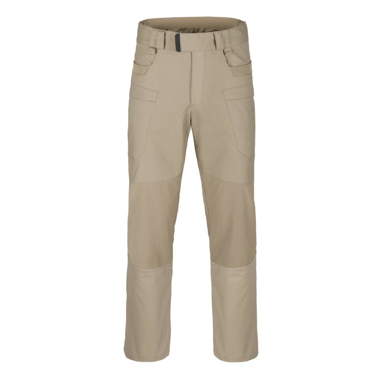 Hlače HELIKON-TEX HYBRID TACTICAL PANTS® - POLYCOTTON RIPSTOP