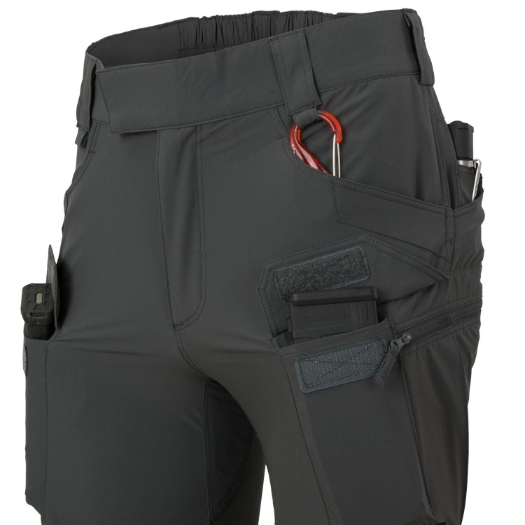 Hlače HELIKON-TEX OTP (OUTDOOR TACTICAL PANTS) - VERSASTRETCH LITE