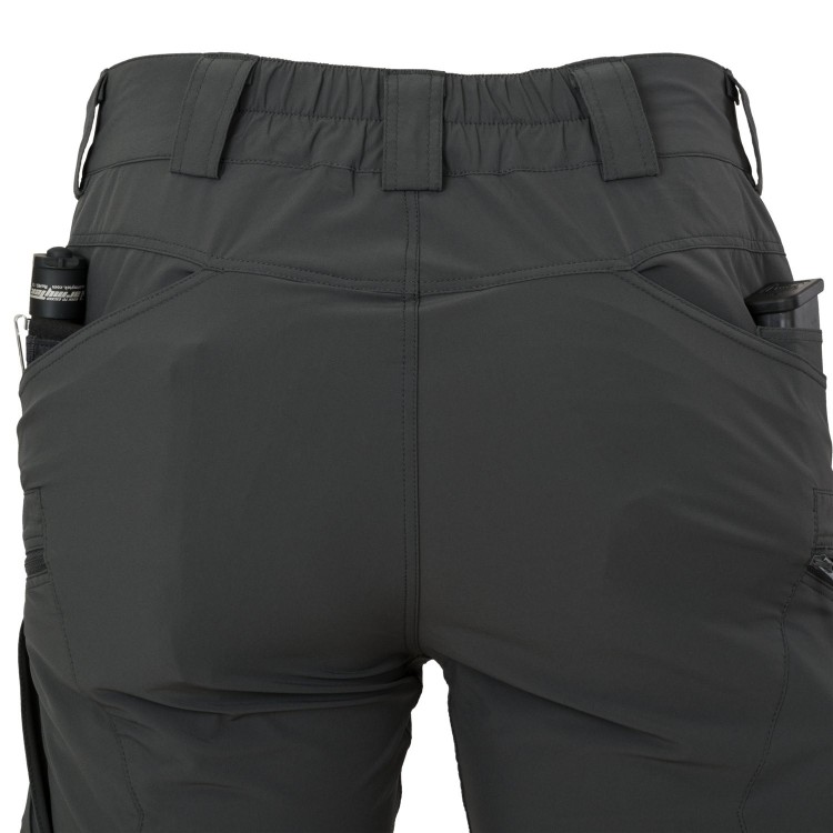 Hlače HELIKON-TEX OTP (OUTDOOR TACTICAL PANTS) - VERSASTRETCH LITE