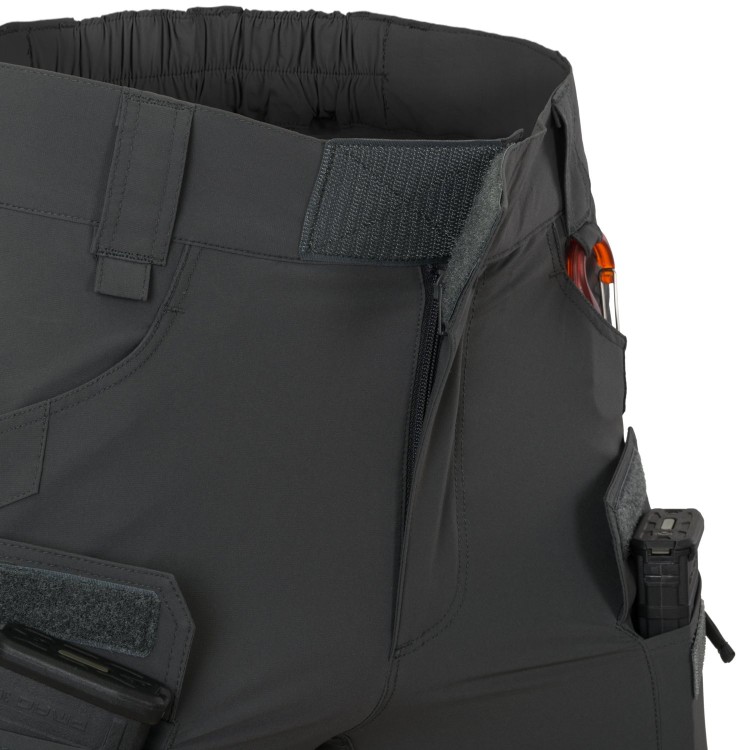 Hlače HELIKON-TEX OTP (OUTDOOR TACTICAL PANTS) - VERSASTRETCH LITE