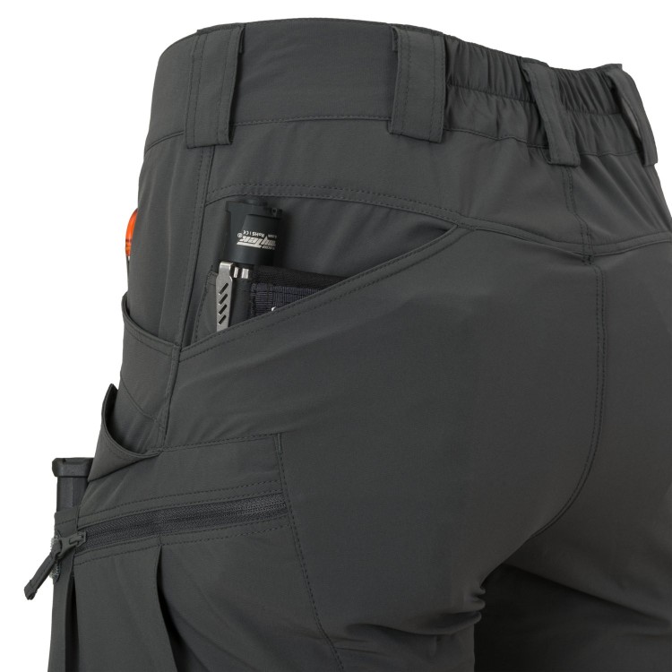 Hlače HELIKON-TEX OTP (OUTDOOR TACTICAL PANTS) - VERSASTRETCH LITE