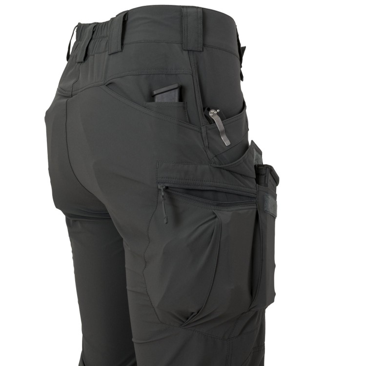 Hlače HELIKON-TEX OTP (OUTDOOR TACTICAL PANTS) - VERSASTRETCH LITE